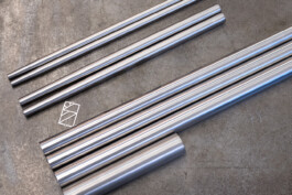 Columbus xcr tubing new arrivals